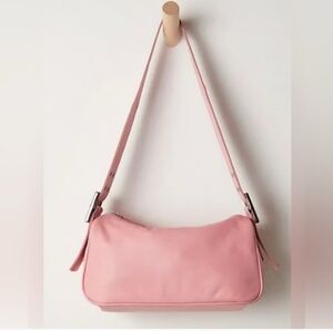 Free People Over The Arm Candy Bag